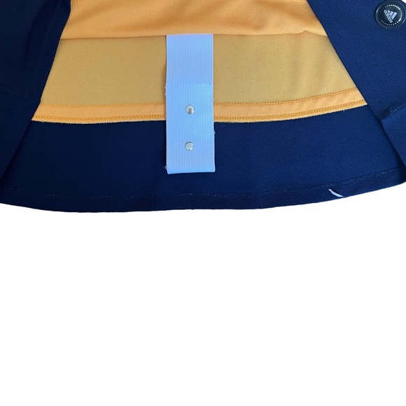 ADIDAS / NASHVILLE PREDATORS / NHL GOLD VIKTOR ARVIDSSON 33 HOME JERSEY - Picture 4 of 13